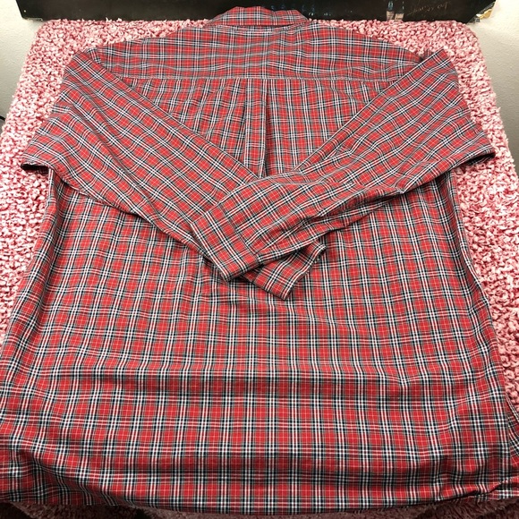 Men’s Cinch Button Up Shirt - Picture 8 of 8